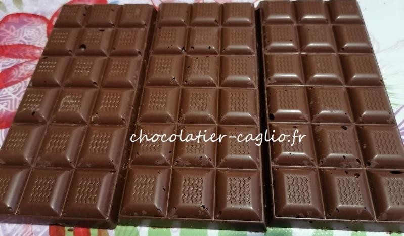 Chocolatier-Caglio